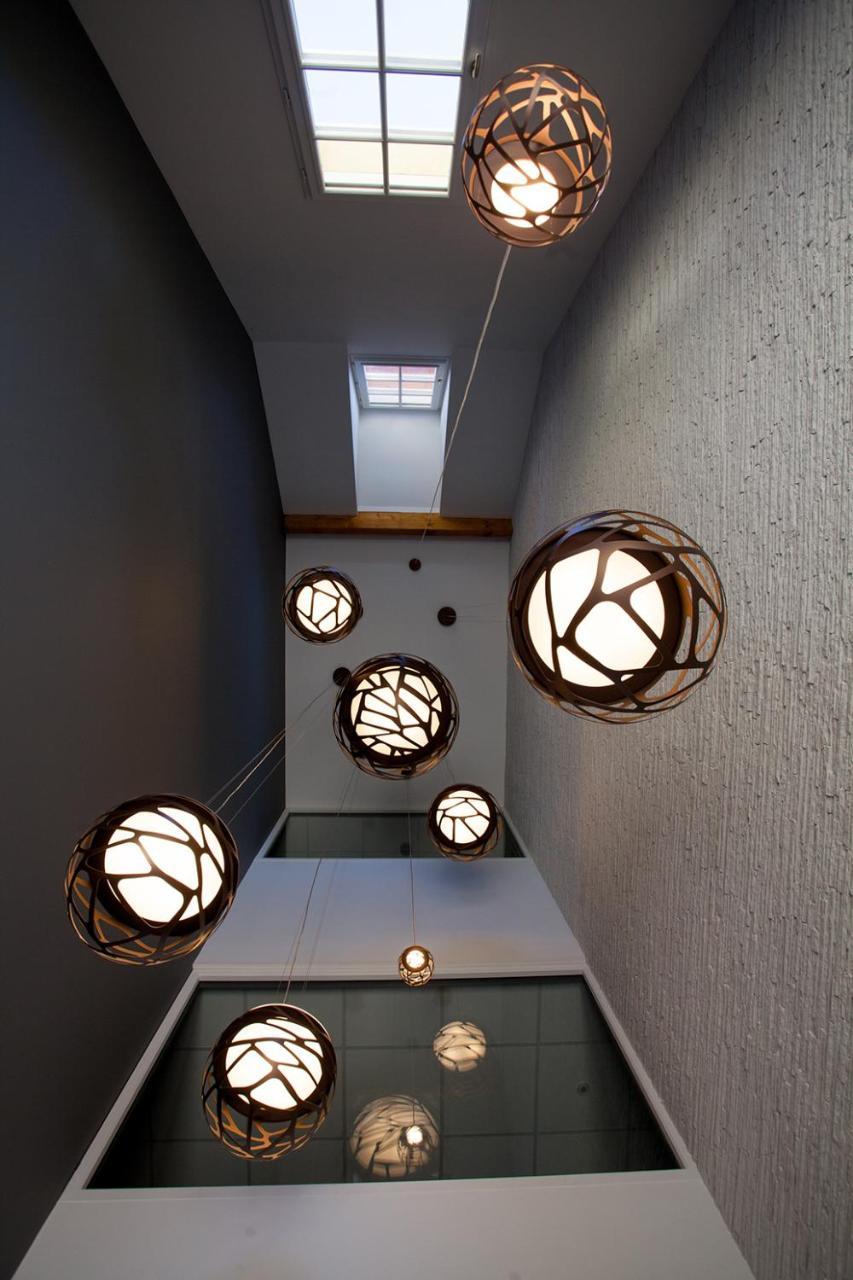 Hotel La Hoirie Sarlat Esterno foto