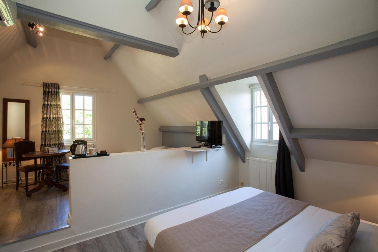 Hotel La Hoirie Sarlat Esterno foto