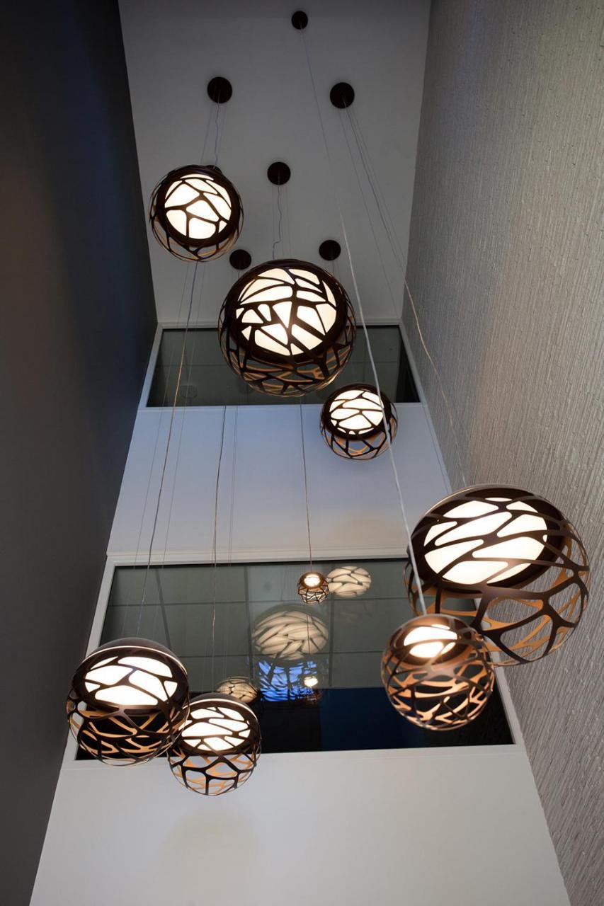 Hotel La Hoirie Sarlat Esterno foto
