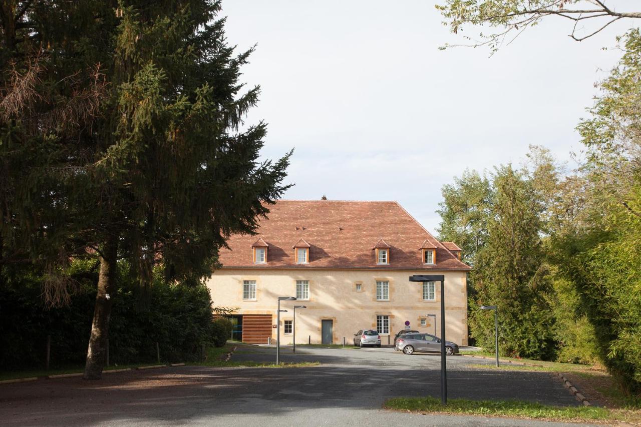 Hotel La Hoirie Sarlat Esterno foto