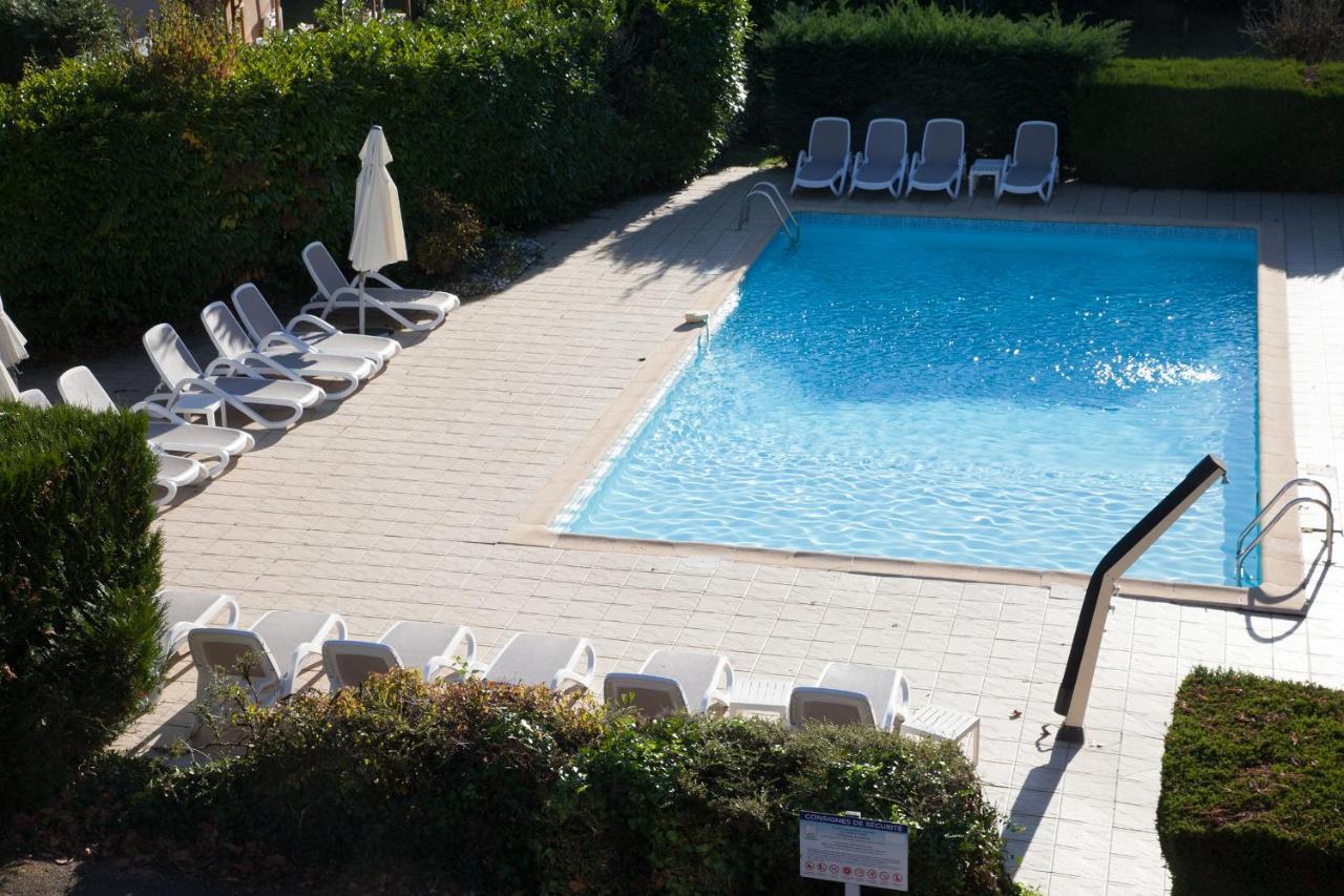 Hotel La Hoirie Sarlat Esterno foto