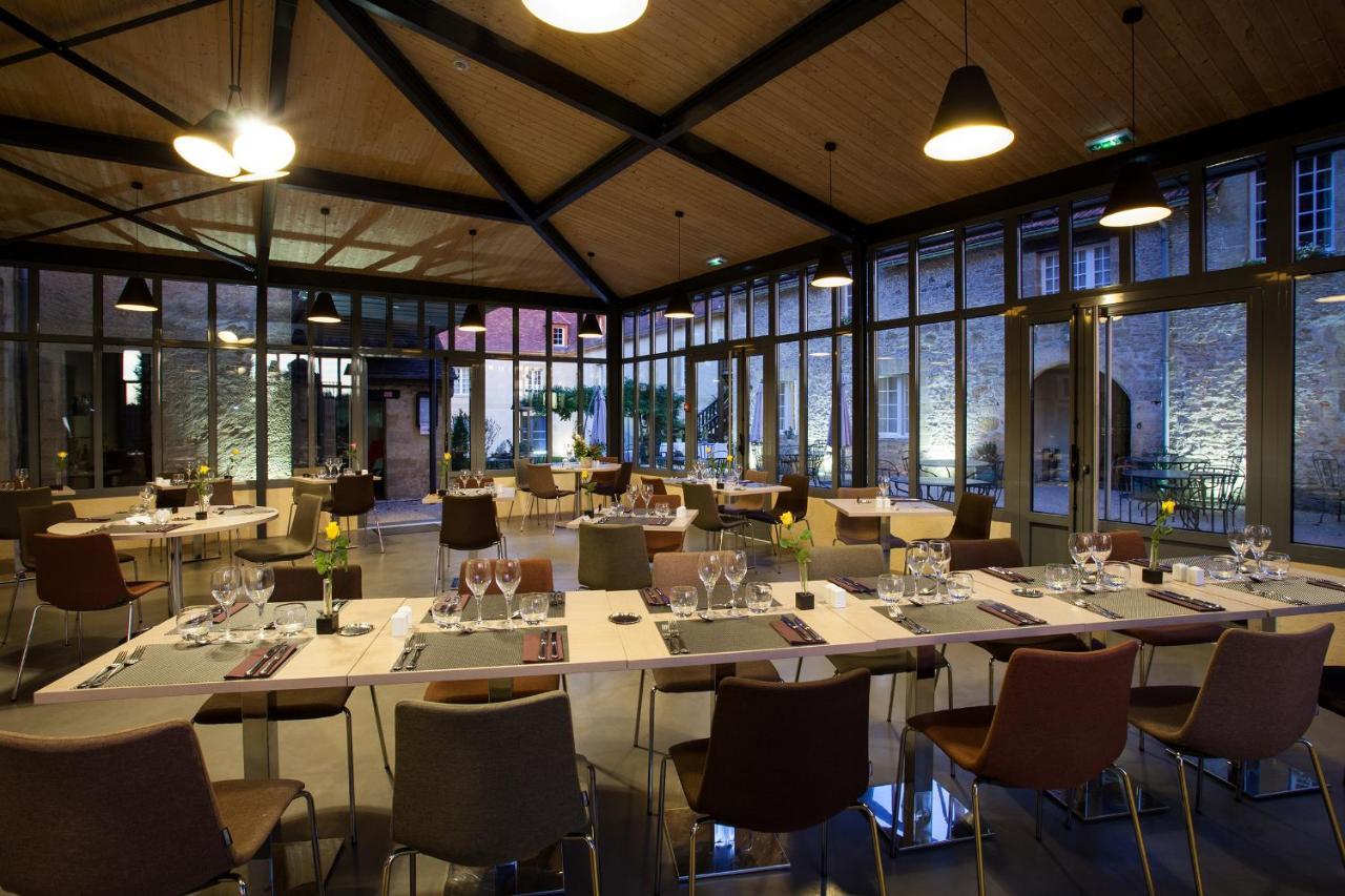 Hotel La Hoirie Sarlat Esterno foto