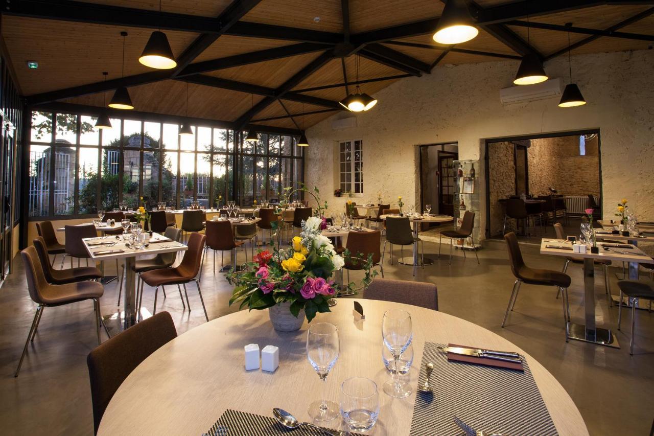 Hotel La Hoirie Sarlat Esterno foto